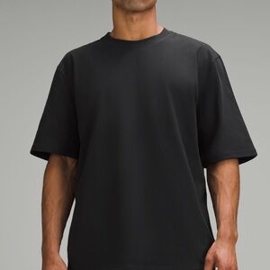 Heavy Weight Cotton T Shirt